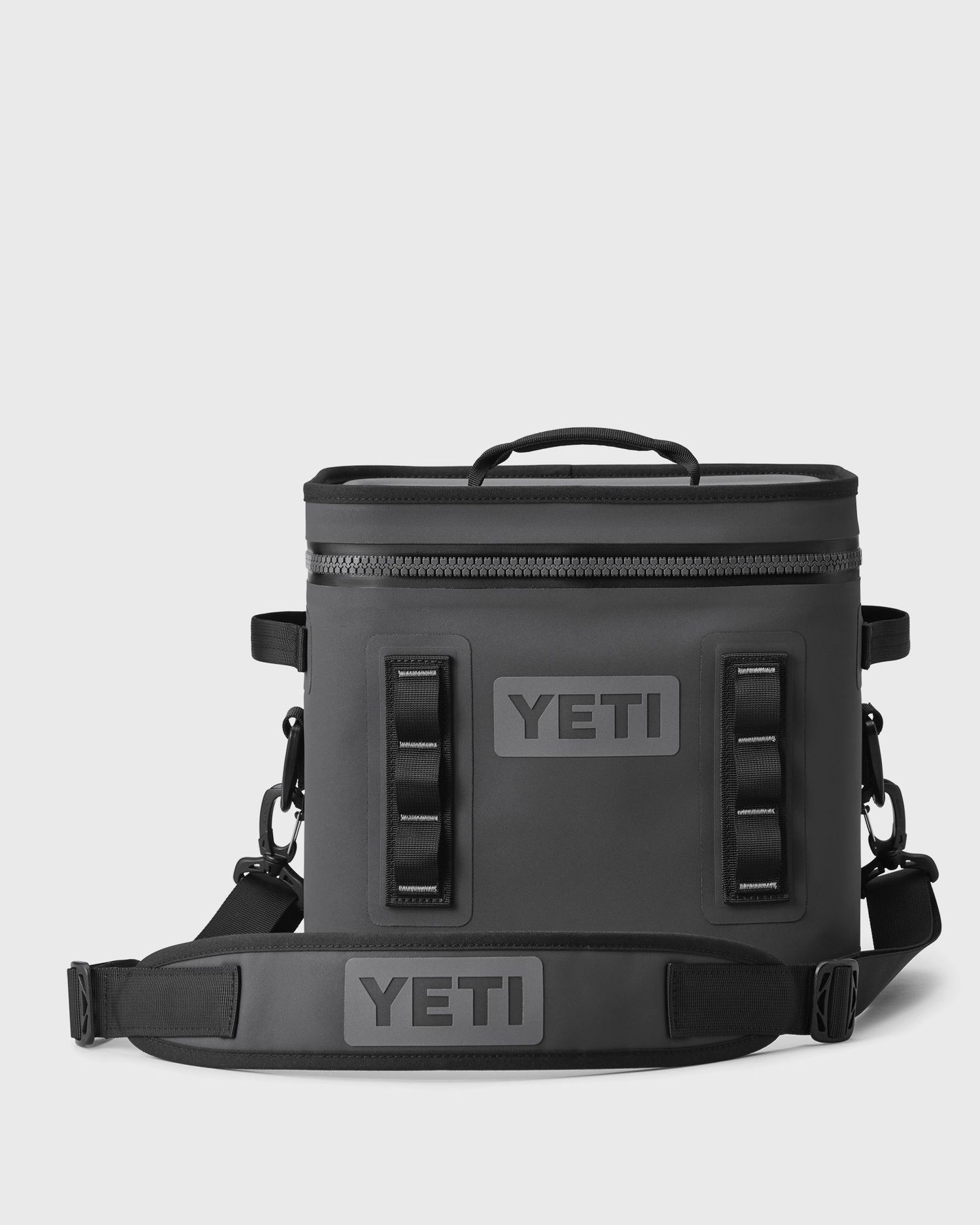 Flexstyle YETI Hopper Flip 12 Soft Cooler Svart | 888830227893, 0