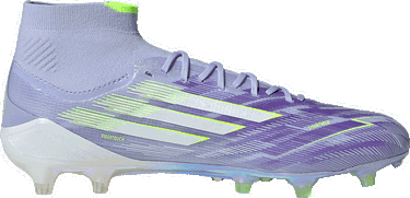 Sneakers och skor adidas Performance F50 Sparkfusion Elite Mid Purpur | JH7648, 4