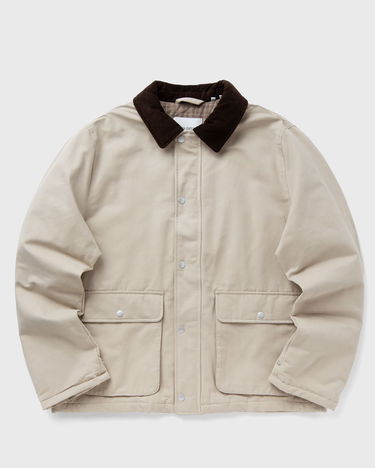 Jacka Les Deux Les Deux Montana 3.0 Bomber Jacket Beige | LDM610154-817817, 0