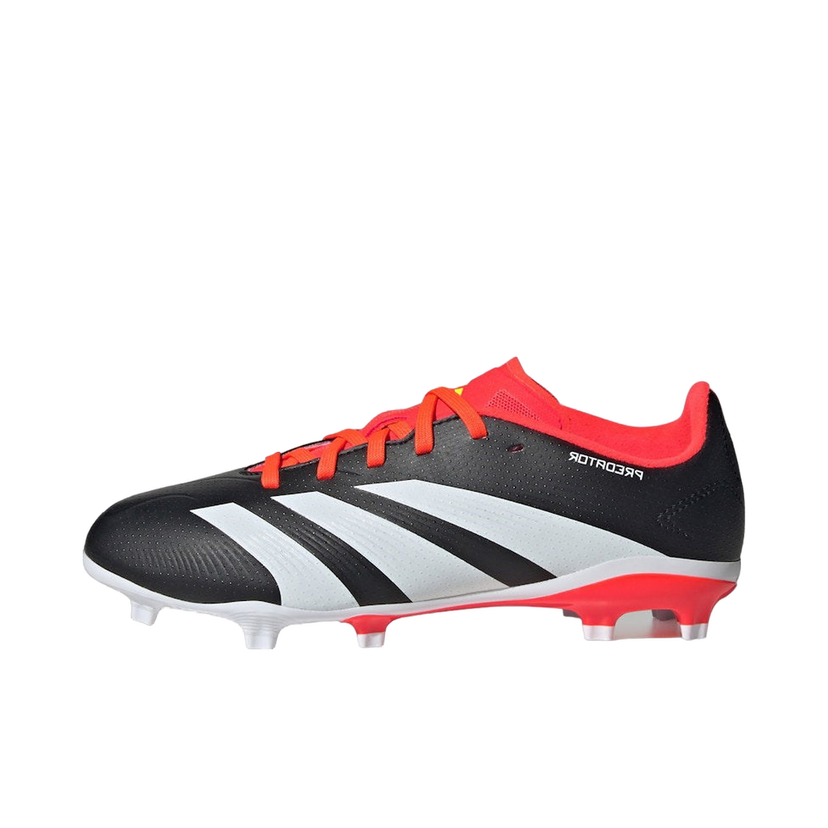 Sneakers och skor adidas Performance Predator 24 League FG Röd | IG7748