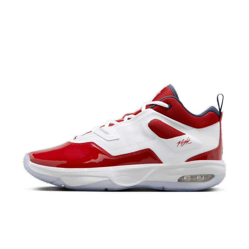 Basketboll Jordan Jordan Stay Loyal 3 Vit | FB1396-102