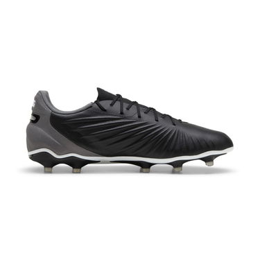 Sneakers och skor Puma KING MATCH FG/AG Svart | 107863-01, 1