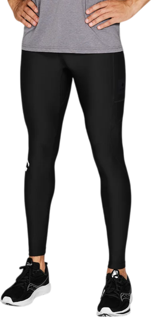 Damasker Saysky Saysky Motion+ Long Tights Svart | nmrlt51c901