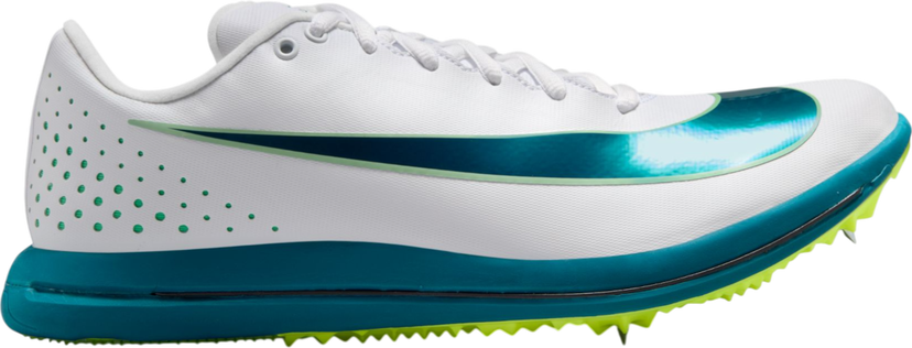 Sneakers och skor Nike Triple Jump Elite 3 Vit | hv6425-100