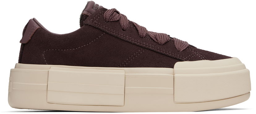 Kläder Converse Chuck Taylor All Star Cruise Low Top Brun | A14233C