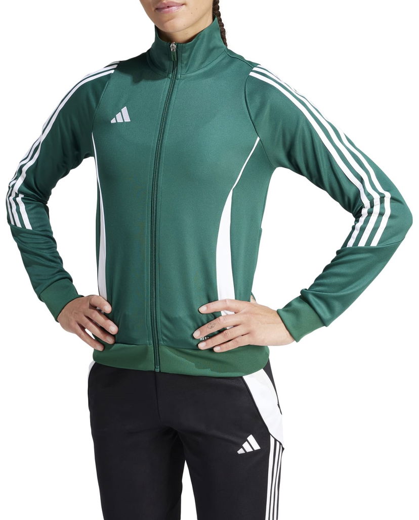 Jacka adidas Originals adidas TIRO24 TRJKTW Grön | ir9499