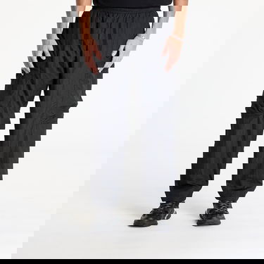 Cargo byxor Emporio Armani Black Trouser Pants Svart | 6DPP54PNHWZ1200, 0