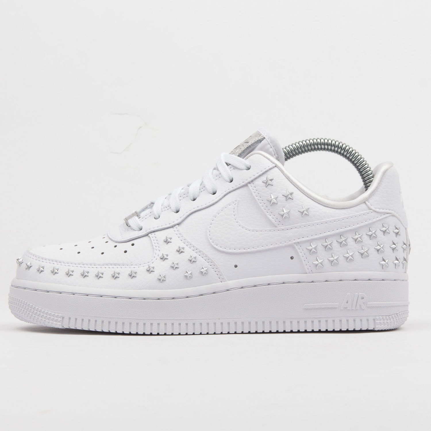 Sneakers och skor Nike Air Force 1 Low ''Star-Studded'' W Vit | AR0639-100, 0