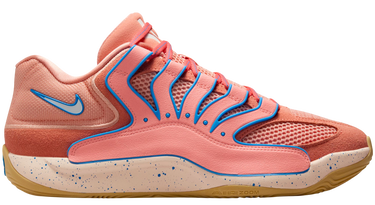 Sneakers och skor Nike KD 18 Rosa | hv1992-601, 0