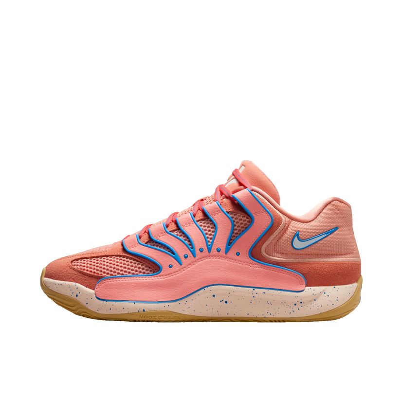 Sneakers och skor Nike KD 18 Rosa | hv1992-601