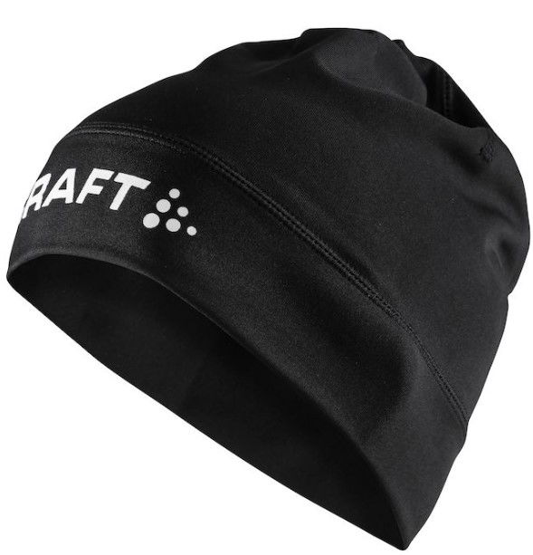 Mössa Craft Craft Pro Control Hat Svart | 1906728-999000