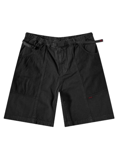 Shorts GRAMICCI Gadget Short Svart | G104-OGT-BLK