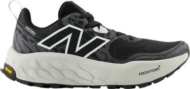 Sneakers och skor New Balance Fresh Foam X Hierro v8 Svart | wthierk8, 0