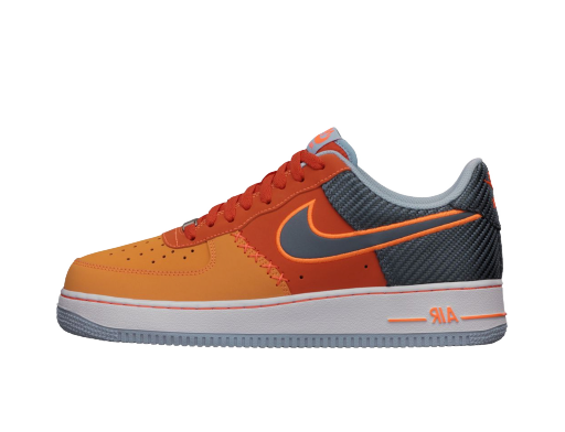 Sneakers och skor Nike Air Force 1 Low Team Orange Armory Slate Orange | 488298-800