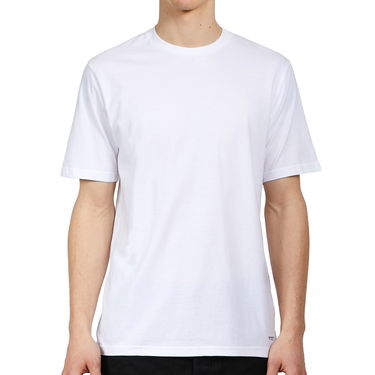 T-shirt Carhartt WIP Standard Vit | I029370.931.XX, 0