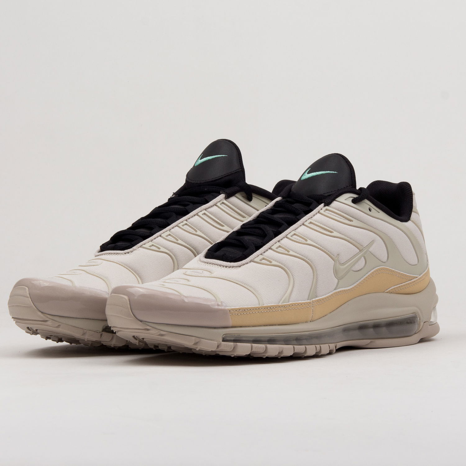 Sneakers och skor Nike Air Max 97 Plus ''Orewood Brown'' Beige | AH8144-101, 1