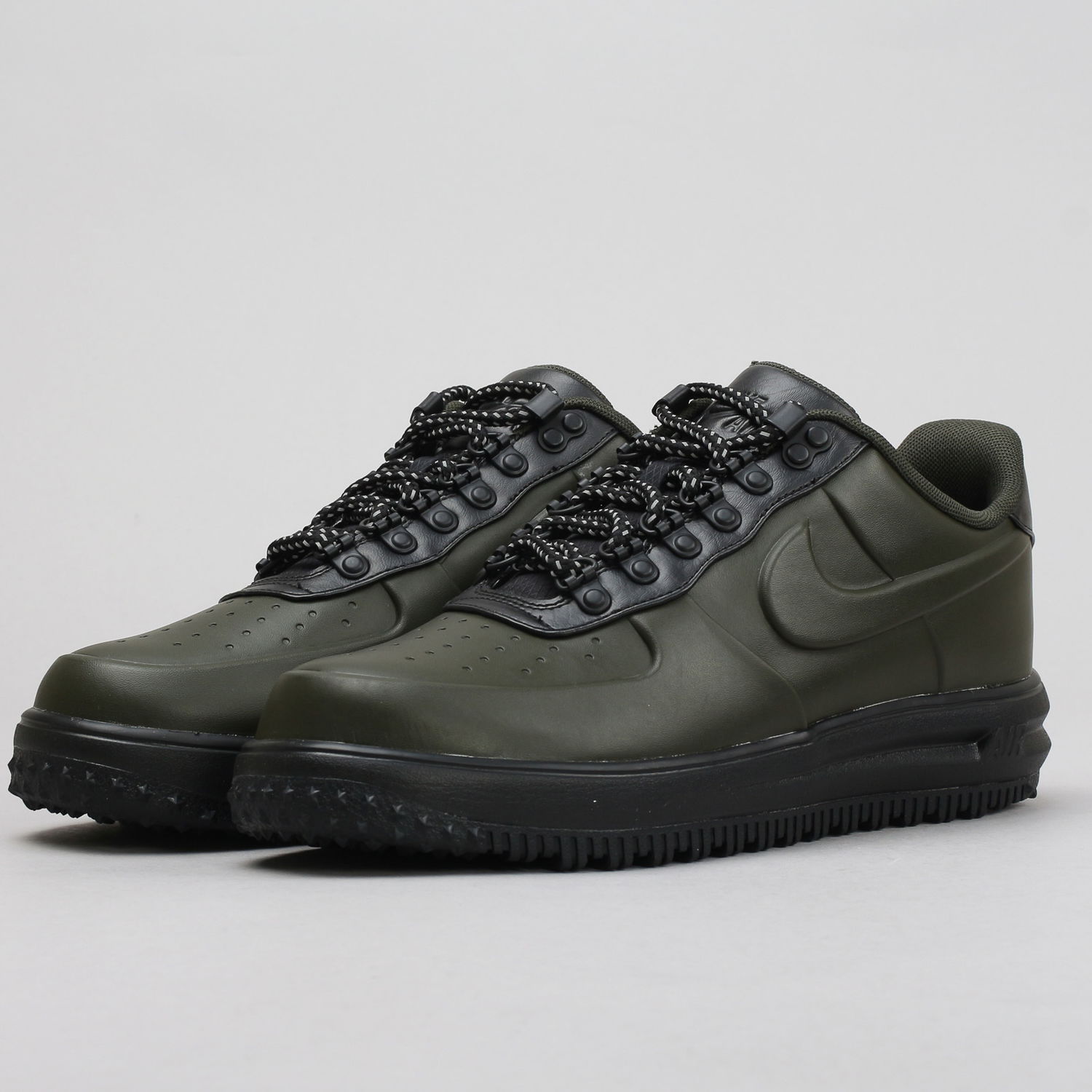 Sneakers och skor Nike LF1 Duckboot Low Grön | AA1125-300, 0