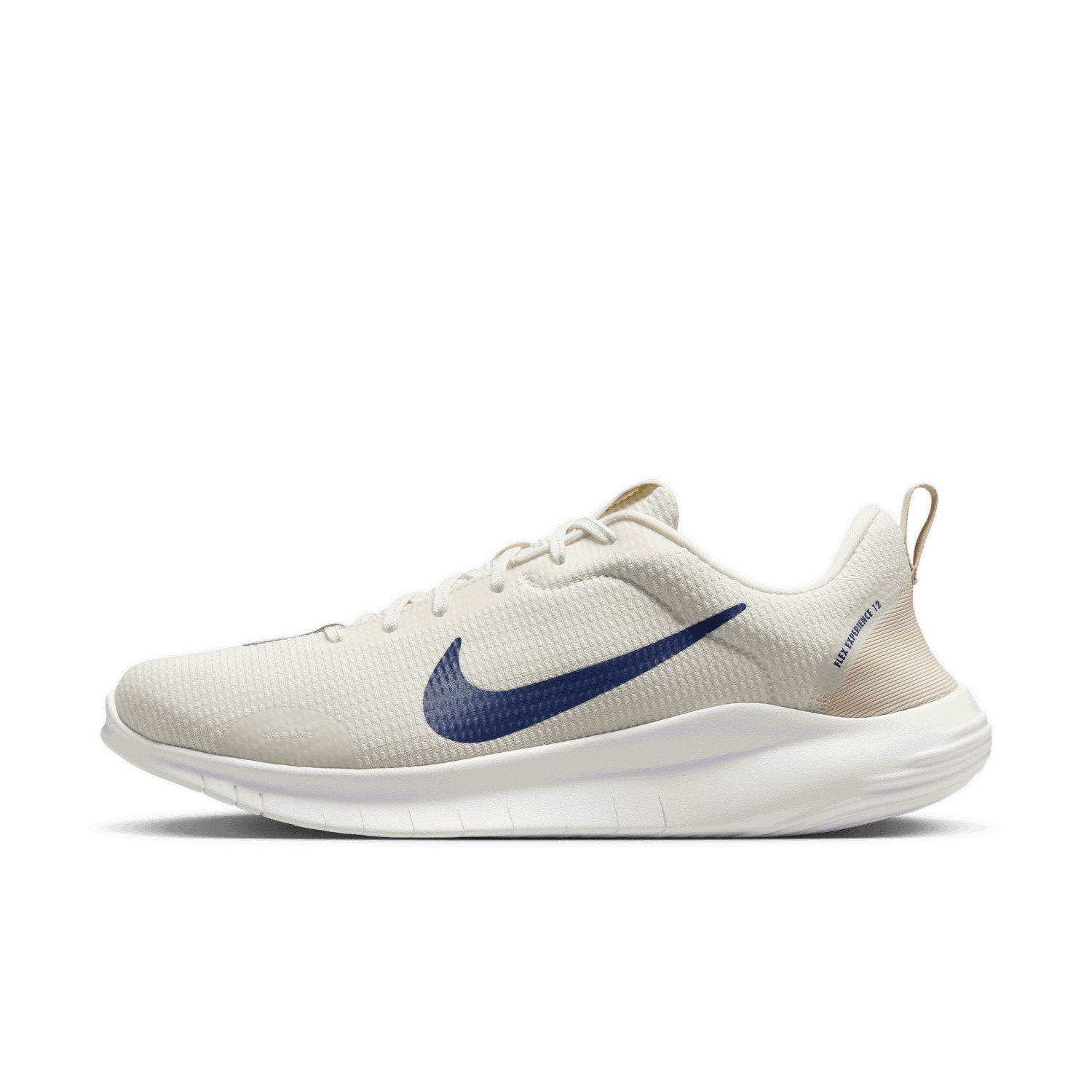 Sneakers och skor Nike Flex Experience Run 12 Vit | DV0740-103, 0