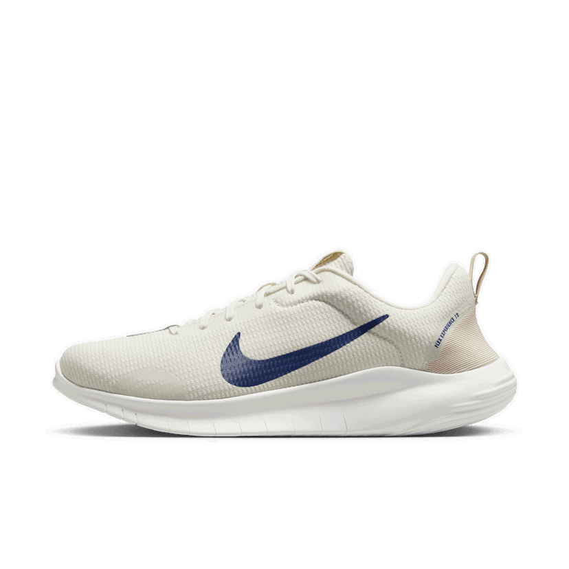 Sneakers och skor Nike Flex Experience Run 12 Vit | DV0740-103