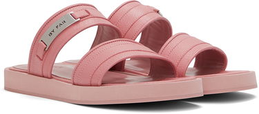 Tillbehör BY FAR BY FAR Easy Sandals Rosa | 22CRESPIGRL, 3