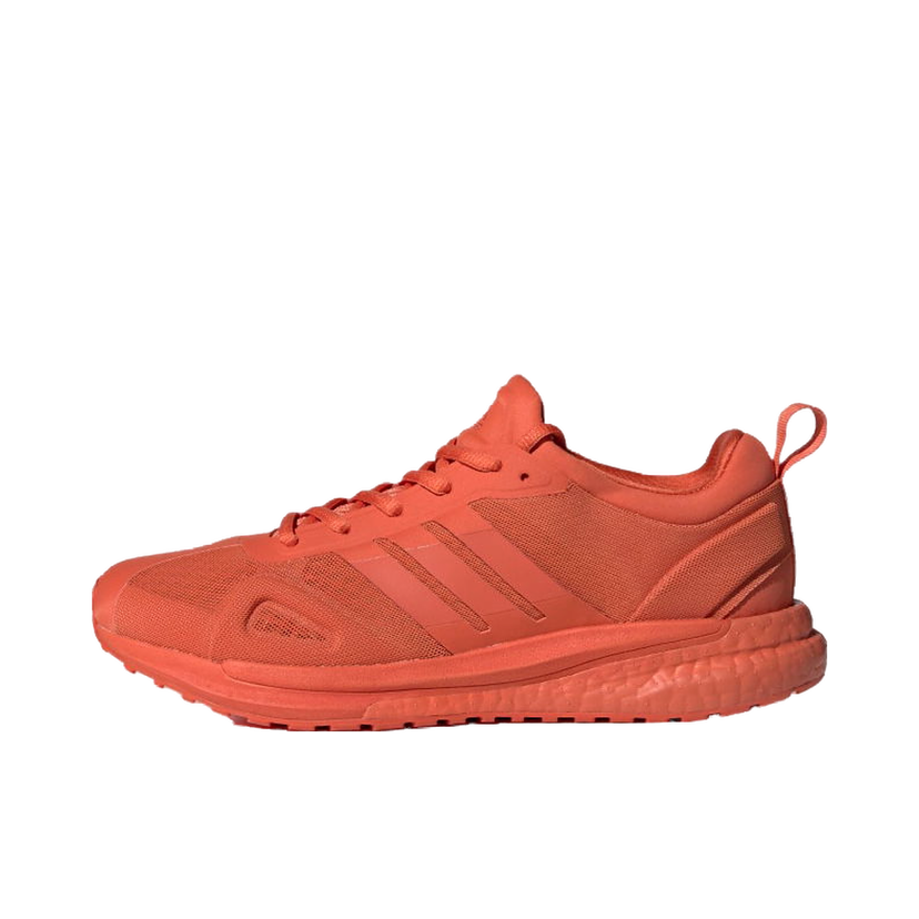 Sneakers och skor adidas Performance adidas Solarglide Karlie Kloss Raw Amber (Women's) Orange | FW6772