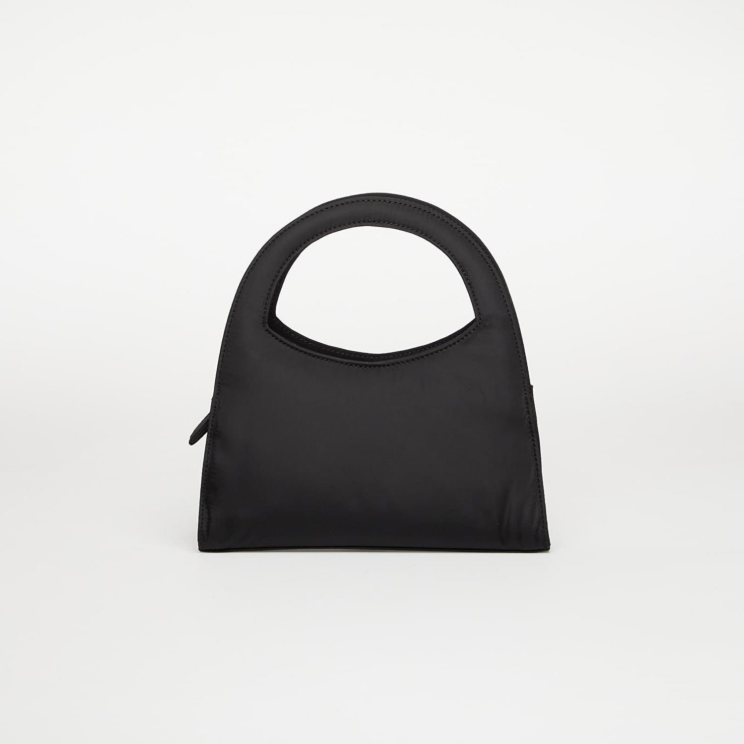 Handväska DAILY PAPER Daily Paper Codu Padded Nylon Bag Svart | 2511173, 1