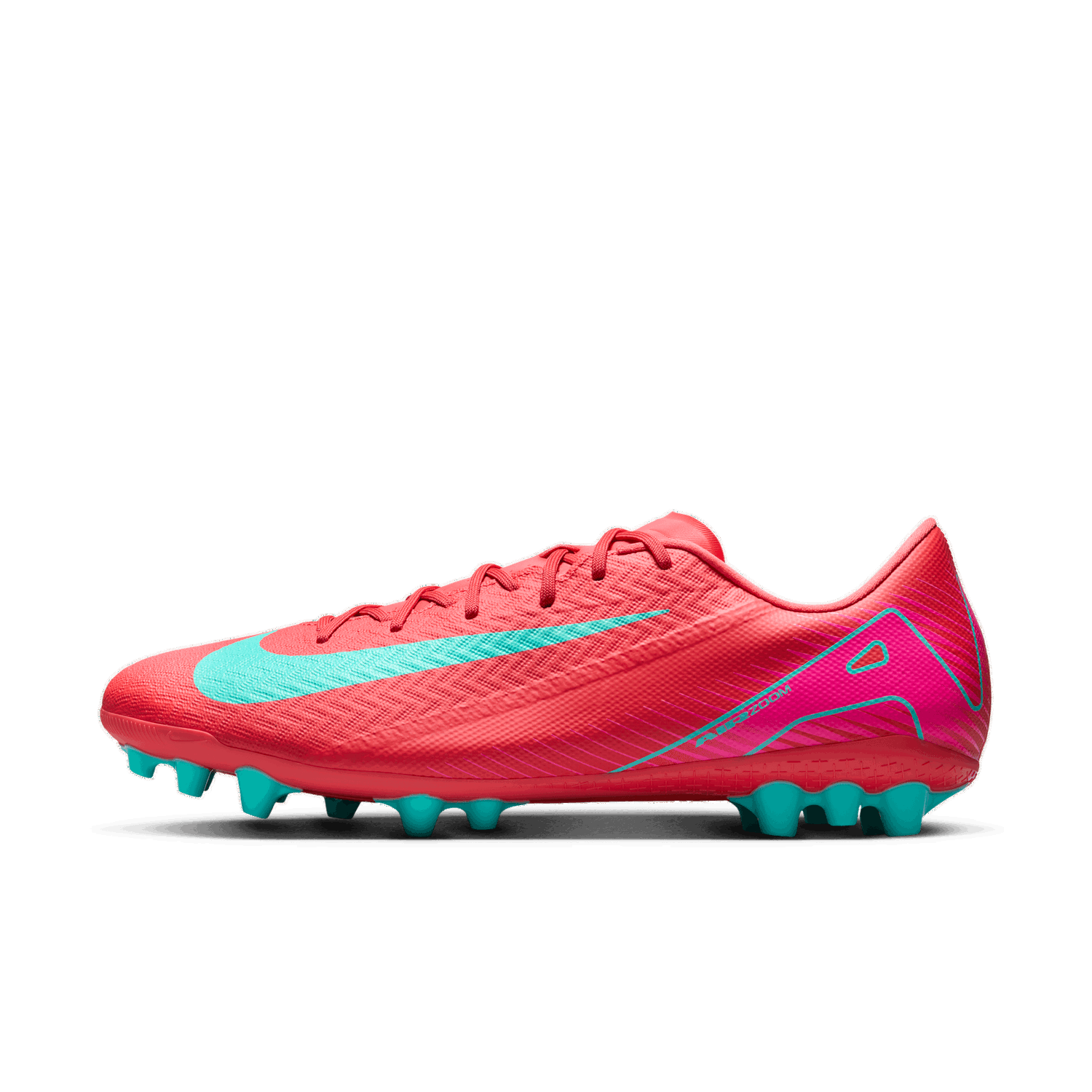 Sneakers och skor Nike Mercurial Vapor 16 Academy AG Rosa | FQ8364-800, 0