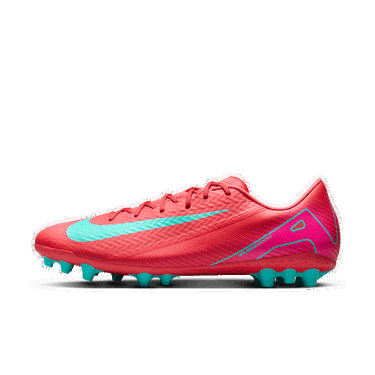 Sneakers och skor Nike Mercurial Vapor 16 Academy AG Rosa | FQ8364-800, 0