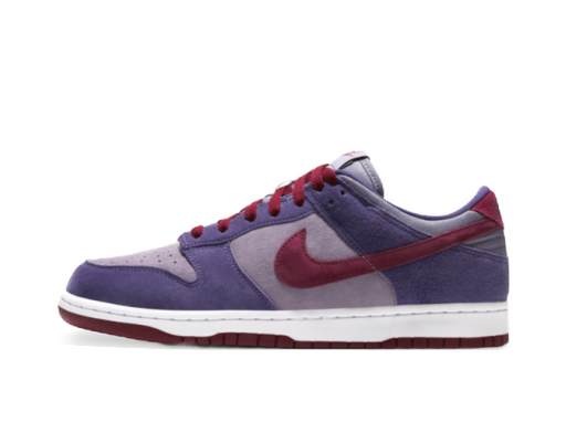 Sneakers och skor Nike Dunk Low Retro Vol. 1 SP "Plum" Purpur | CU1726-500