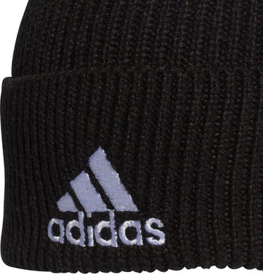 Mössa adidas Originals Adidas TIRO Woolie Beanie Svart | dq1070, 1
