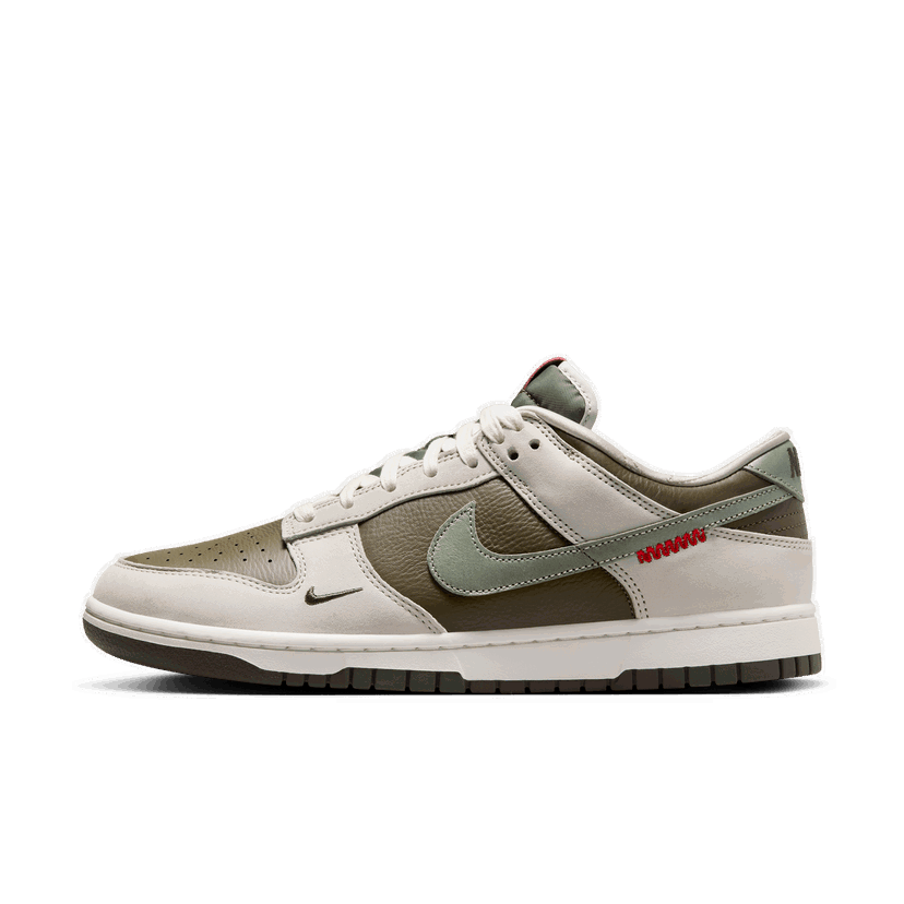 Sneakers och skor Nike Nike Dunk Low Retro Grön | HV5980-231
