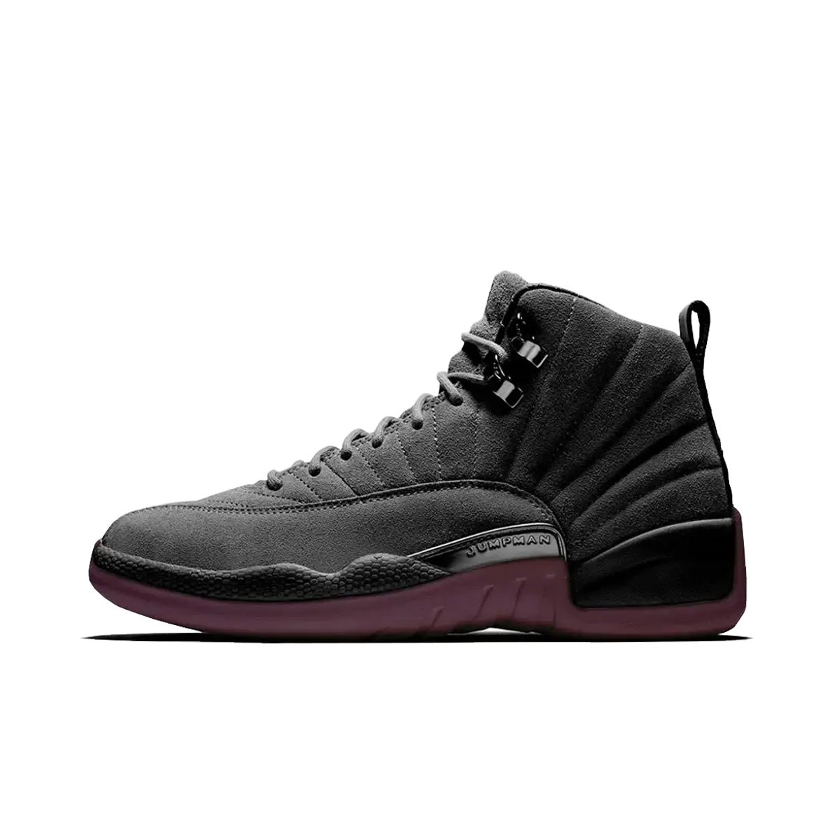 Sneakers och skor Jordan A Ma Maniére x Air Jordan 12 Retro "Black" Svart | DV6989-001, 0