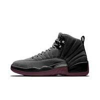 A Ma Maniére x Air Jordan 12 Retro "Black"