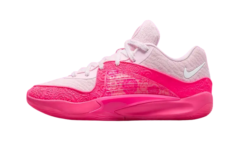 Sneakers och skor Nike KD 16 NRG Aunt Pearl Rosa | FN4929-600/FQ9216-600, 0