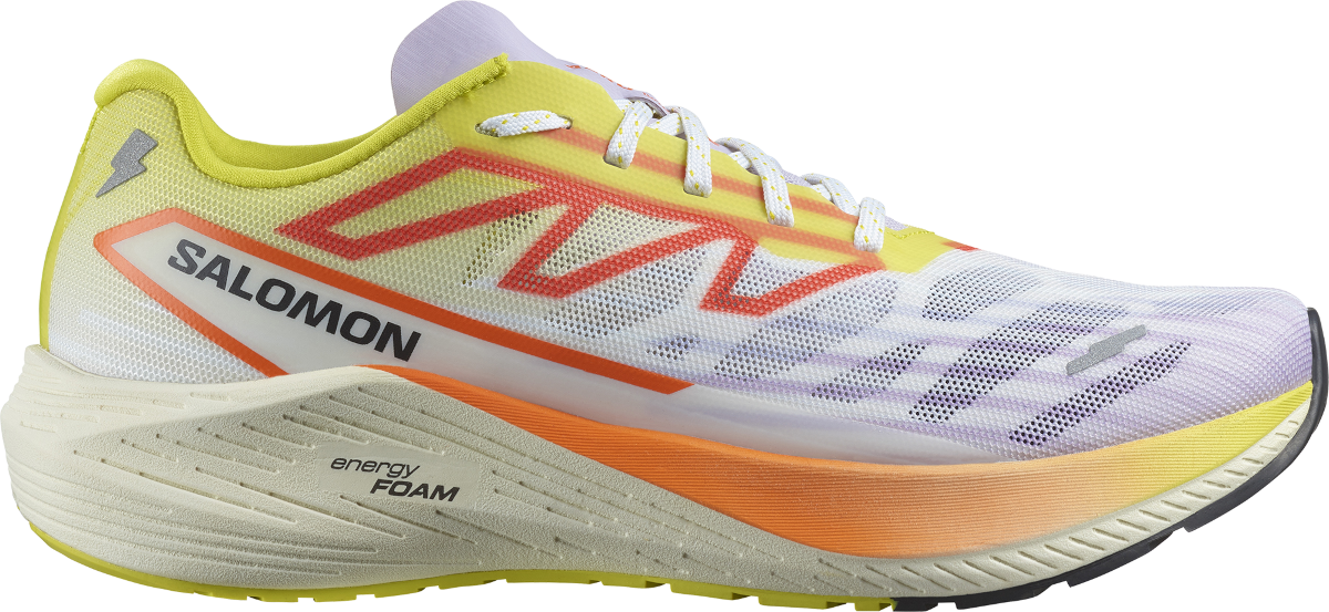 Sneakers och skor Salomon AERO VOLT 2 W Vit | l47427400, 0