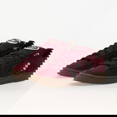 Sneakers och skor adidas Originals Campus 00s Bourgogne | ID1420, 5