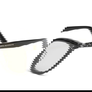 Solglasögon Gentle Monster By Row Sunglasses Svart | BYROW-01-BR, 3