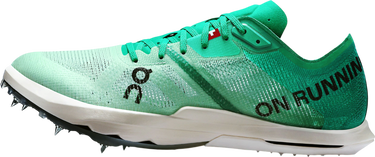 Sneakers och skor On Running Cloudspike Citius 2 Grön | 3wf10211752, 3