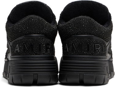 Sneakers och skor AMIRI AMIRI Crystal MA-1 Svart | AMFOSR1156, 1