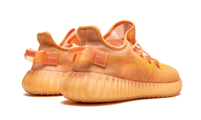 Sneakers och skor adidas Yeezy Yeezy Boost 350 V2 ''Mono Clay'' Orange | GW2870, 1