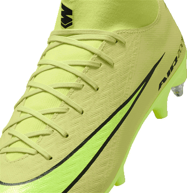 Sneakers och skor Nike ZOOM SUPERFLY 10 ACADEMY SG-PRO AC Grön | fq8336-300, 2
