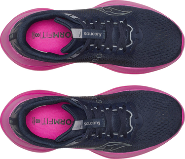 Sneakers och skor Saucony Endorphin Trainer Mörkblå | s10996-161, 3