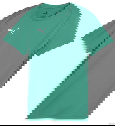 T-shirt Puma teamGOAL T-shirt Grön | 658638-05, 0