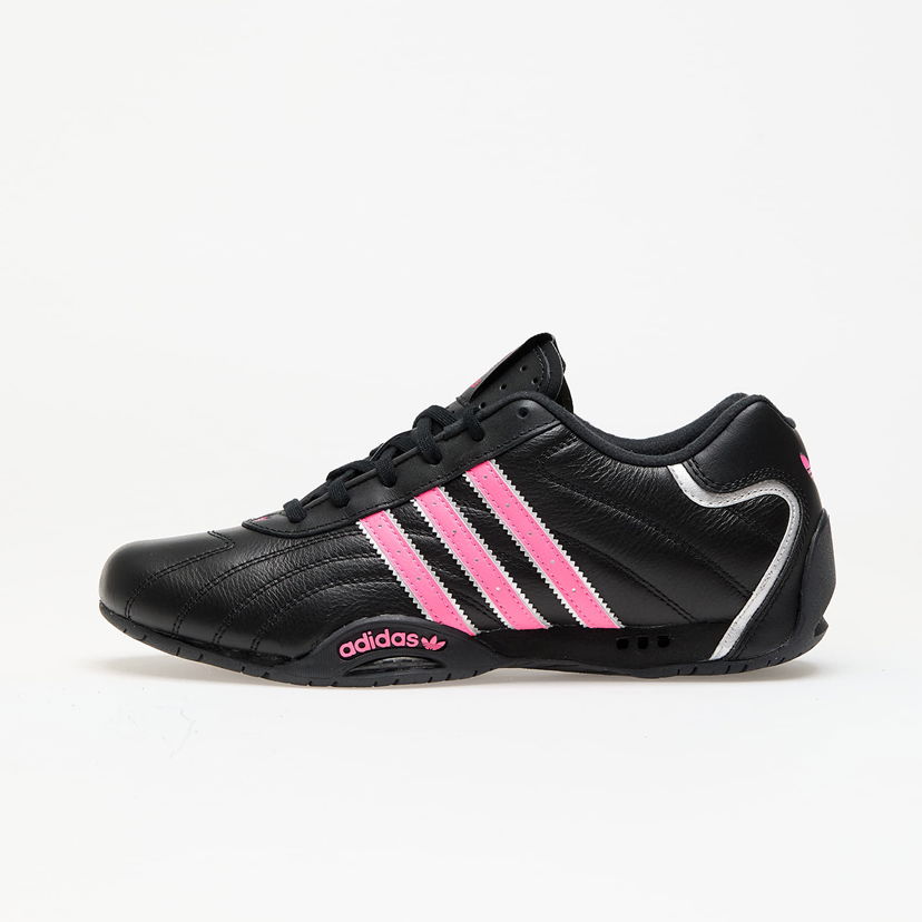 Sneakers och skor adidas Originals Adiracer Lo Svart | JS0281