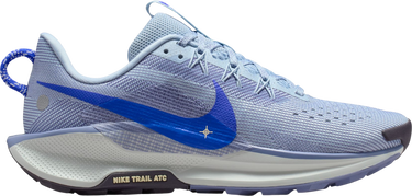 Sneakers och skor Nike Pegasus Trail 5 Blå | dv3865-403, 0