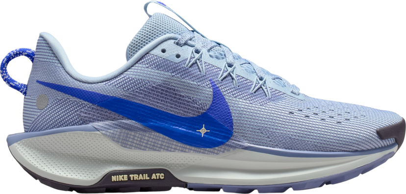 Sneakers och skor Nike Pegasus Trail 5 Blå | dv3865-403