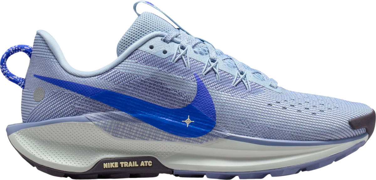 Sneakers och skor Nike Pegasus Trail 5 Blå | dv3865-403, 0