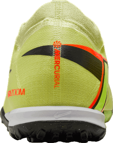 Sneakers och skor Nike Zoom Vapor 16 Pro TF Gul | fq8687-300, 6