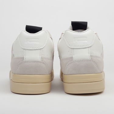 Sneakers och skor Puma Palace Guard Vit | 370017 01, 3