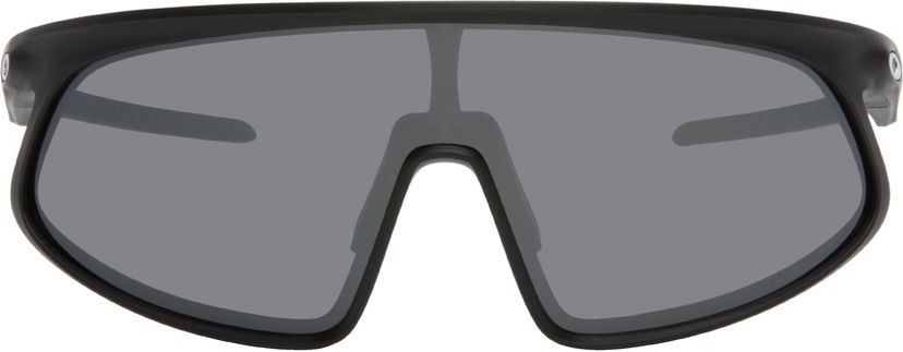 Solglasögon OAKLEY RSLV Sunglasses Svart | 0OO9484D 94840149 888392648006